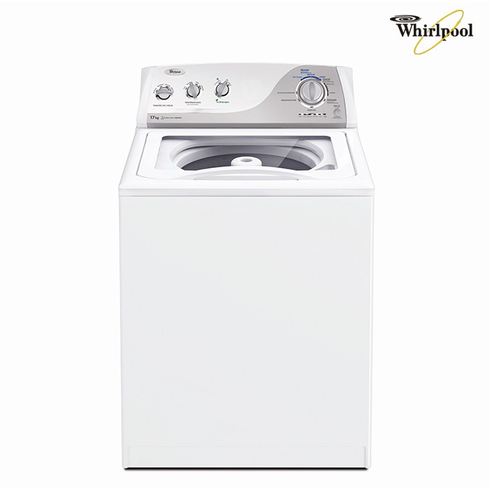 Servicio técnico lavadoras Whirlpool